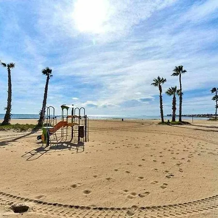 Apartment Espanhouse Rafal Torrevieja